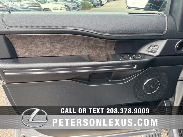2020 Ford Expedition MAX Limited photo 22