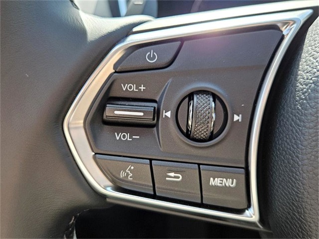 2025 Acura MDX Technology SH-AWD photo 11