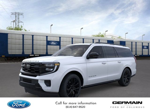 2025 Ford Expedition