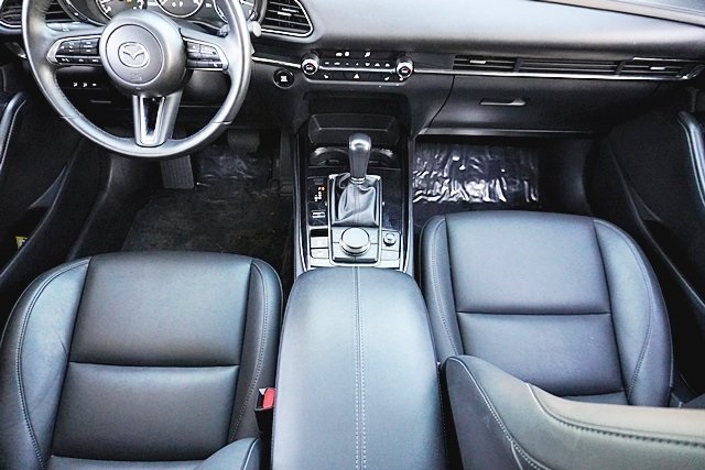 Used 2024 Blue Mazda 2.5 S Preferred Package image 20