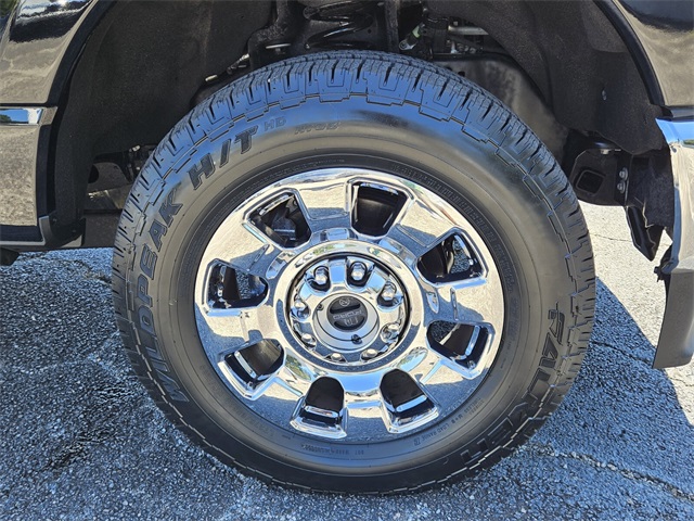2024 Ford F-250 King Ranch photo 12