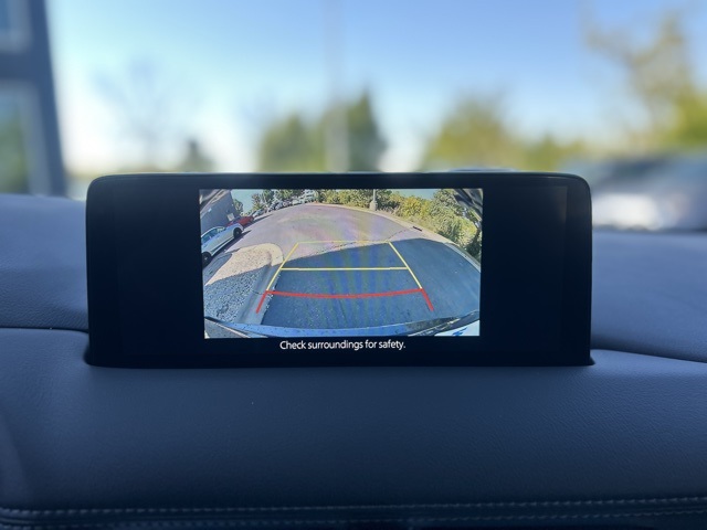 2025 Mazda CX-5 2.5 S Preferred photo 15