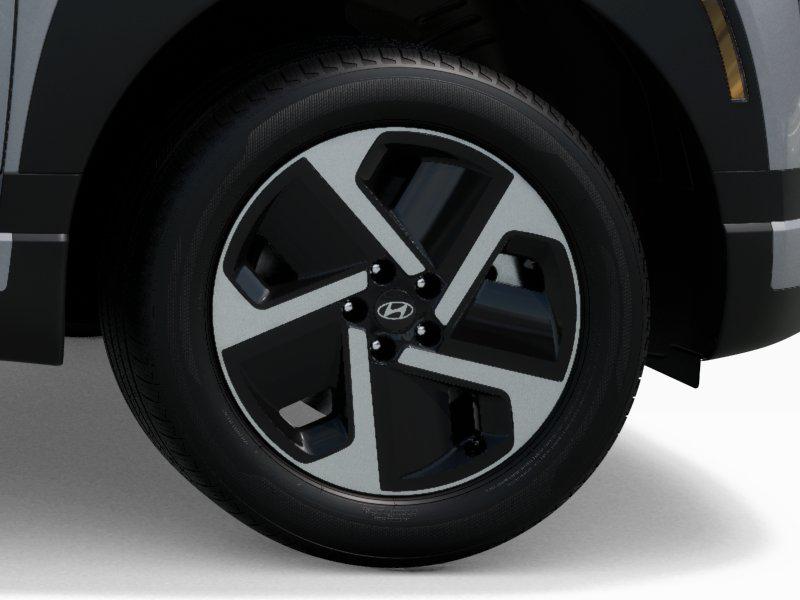 2026 Hyundai Ioniq SE photo 8