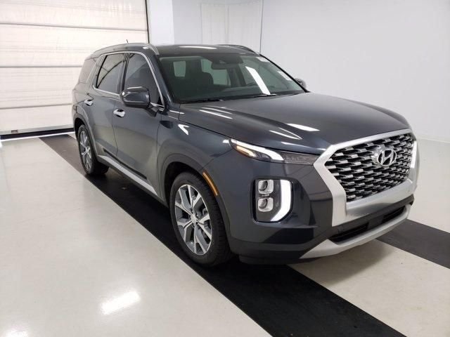 2020 Hyundai Palisade