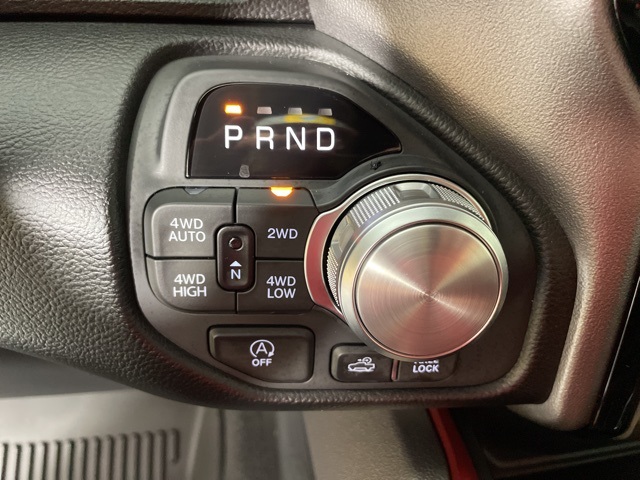 2025 Ram 1500 Rebel photo 24