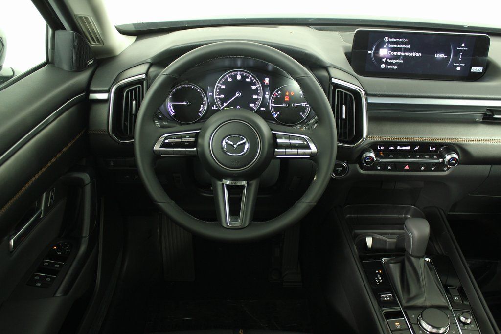 2025 Mazda CX-50 Premium Plus photo 3