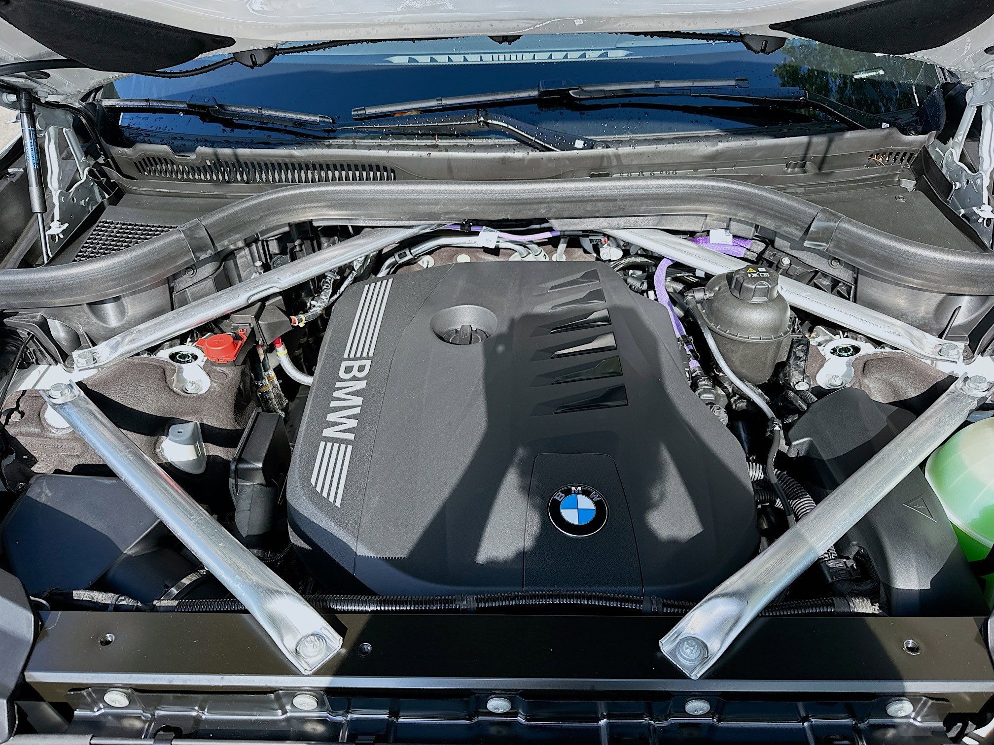 2026 Bmw X7 xDrive40i photo 28