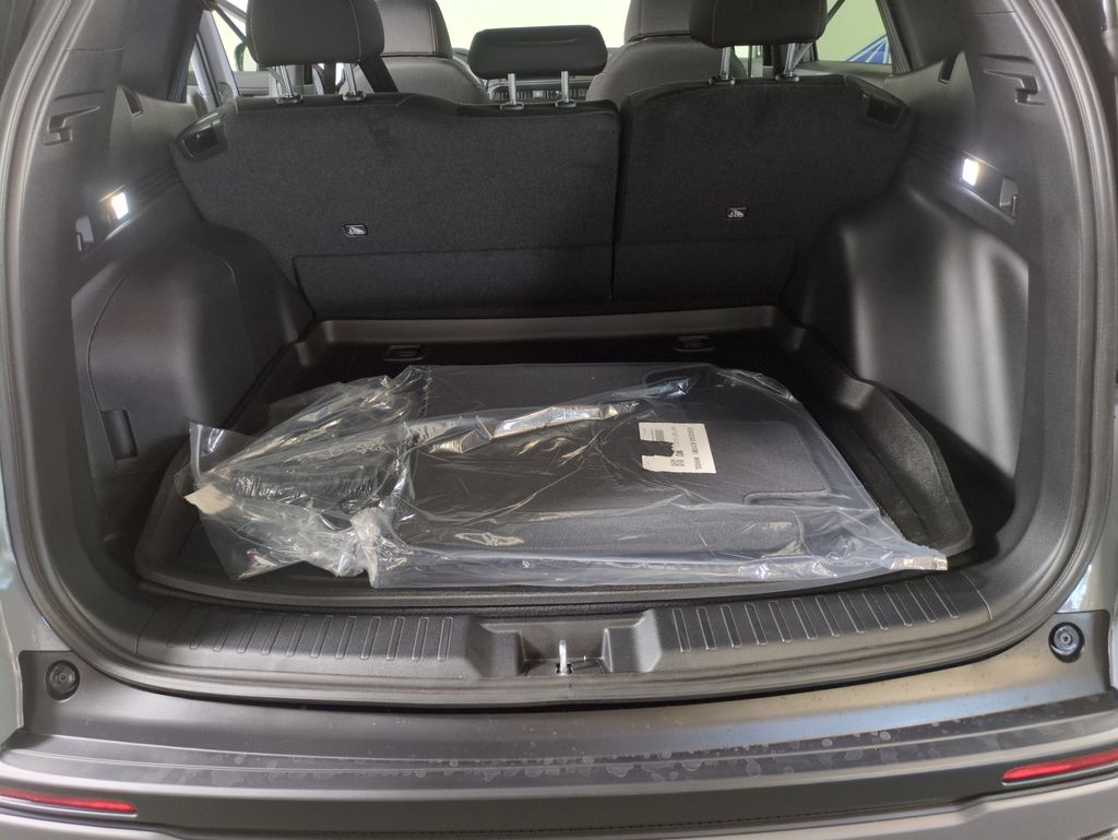 2026 Honda CR-V Hybrid Sport photo 21