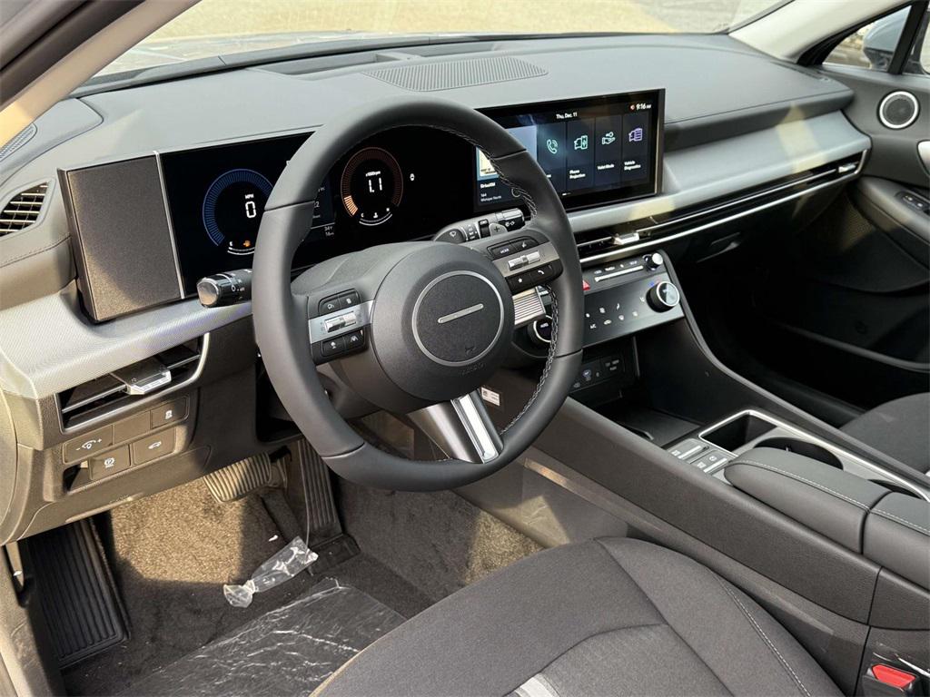 2026 Hyundai Sonata SEL