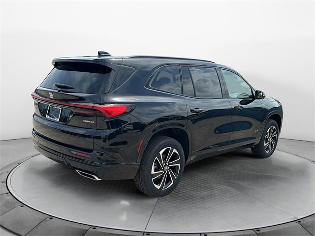 2025 Buick Enclave Sport Touring photo 7