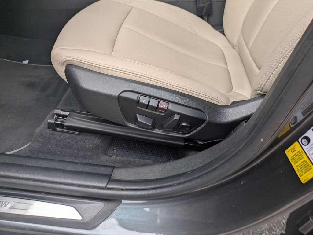 2021 Bmw X1 sDrive28i photo 12