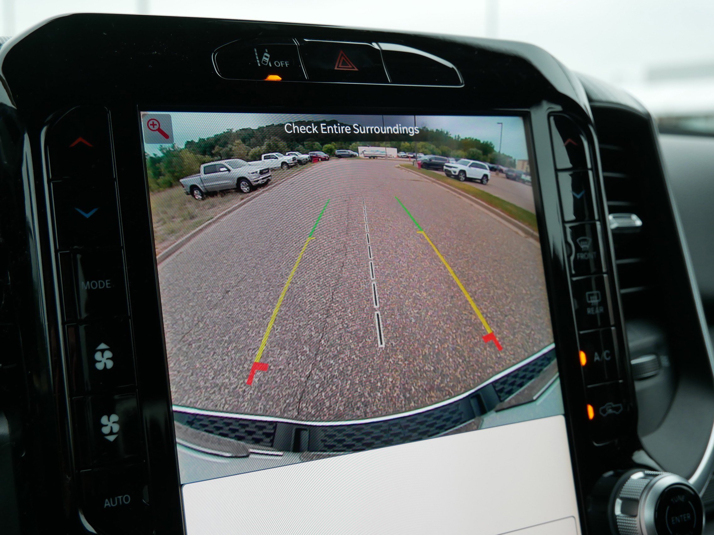 2025 Ram 1500 Big Horn photo 20