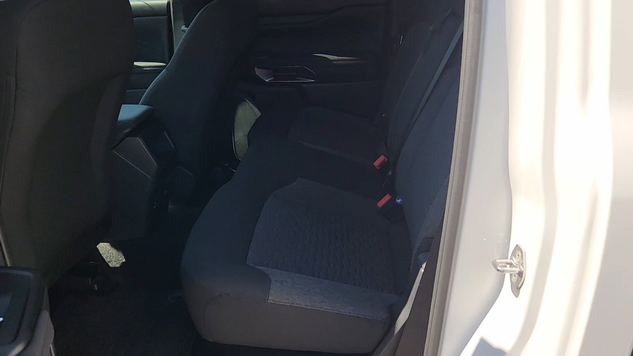 2025 Ford Ranger XLT photo 24