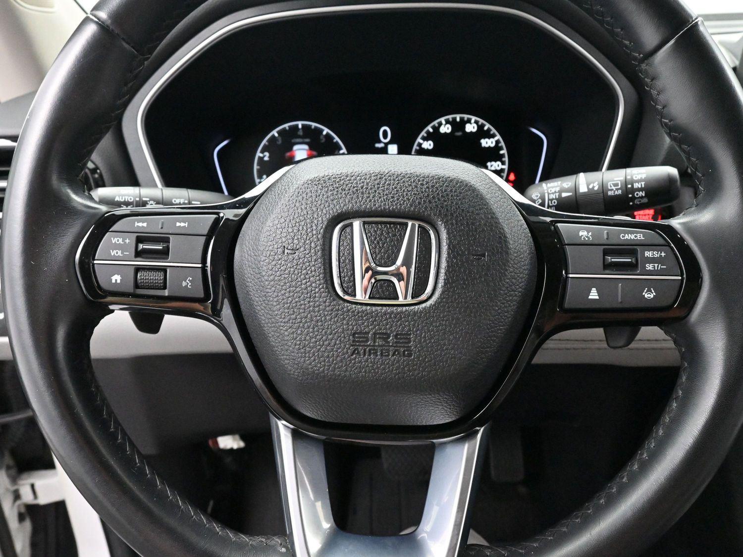 2023 Honda Pilot EX-L photo 14