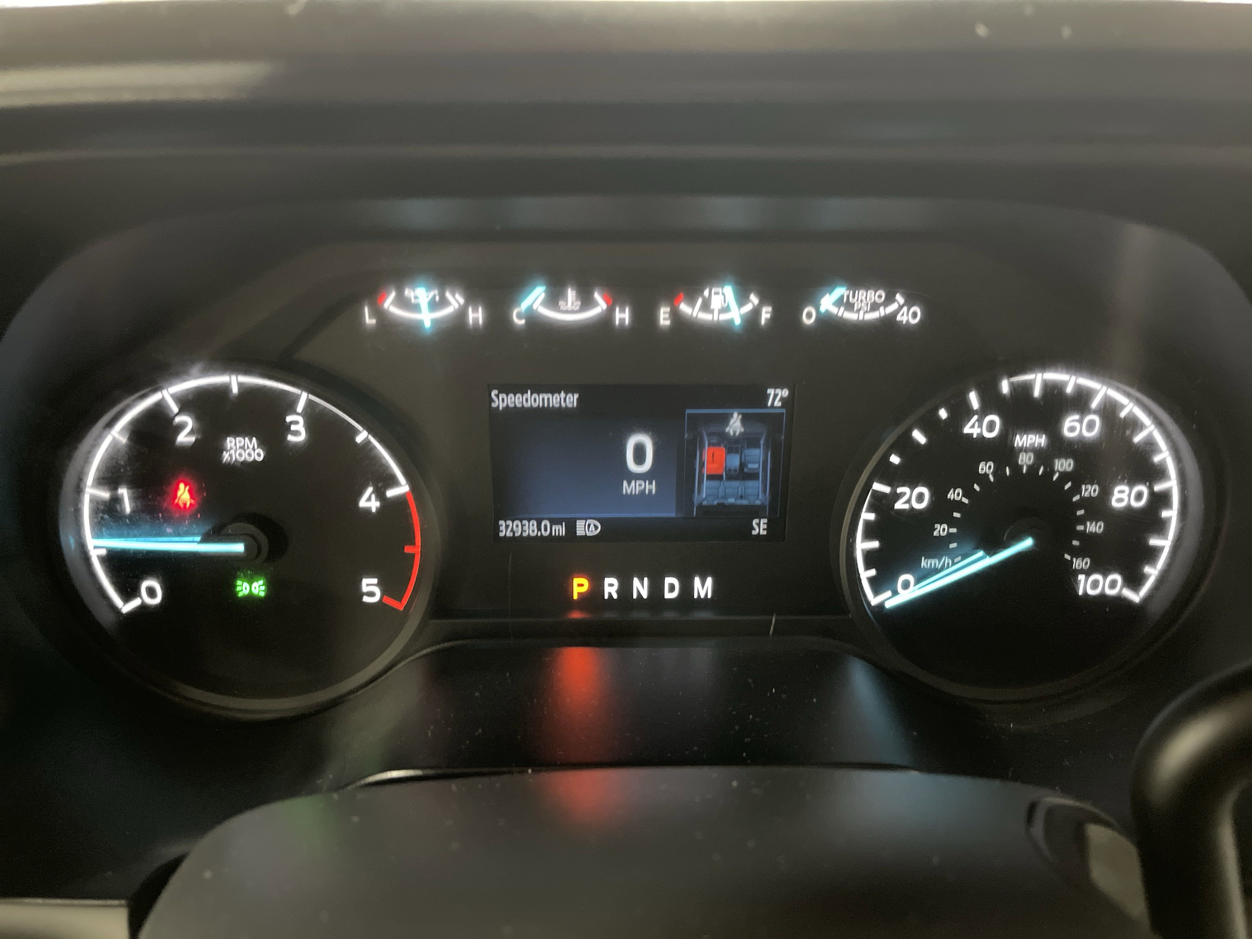 2024 Ford F-250 XLT photo 9