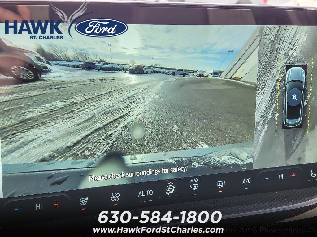 2026 FORD ESCAPE - Image 13