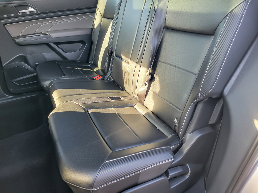 2022 VOLKSWAGEN ATLAS CROSS SPORT - Image 12