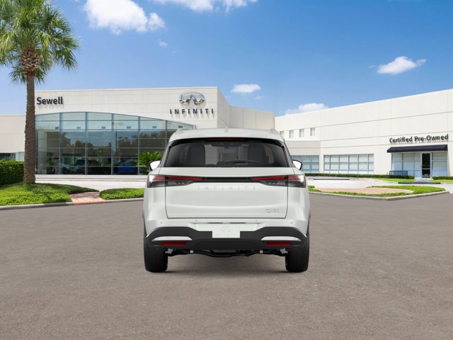 2026 Infiniti QX60 Luxe photo 6