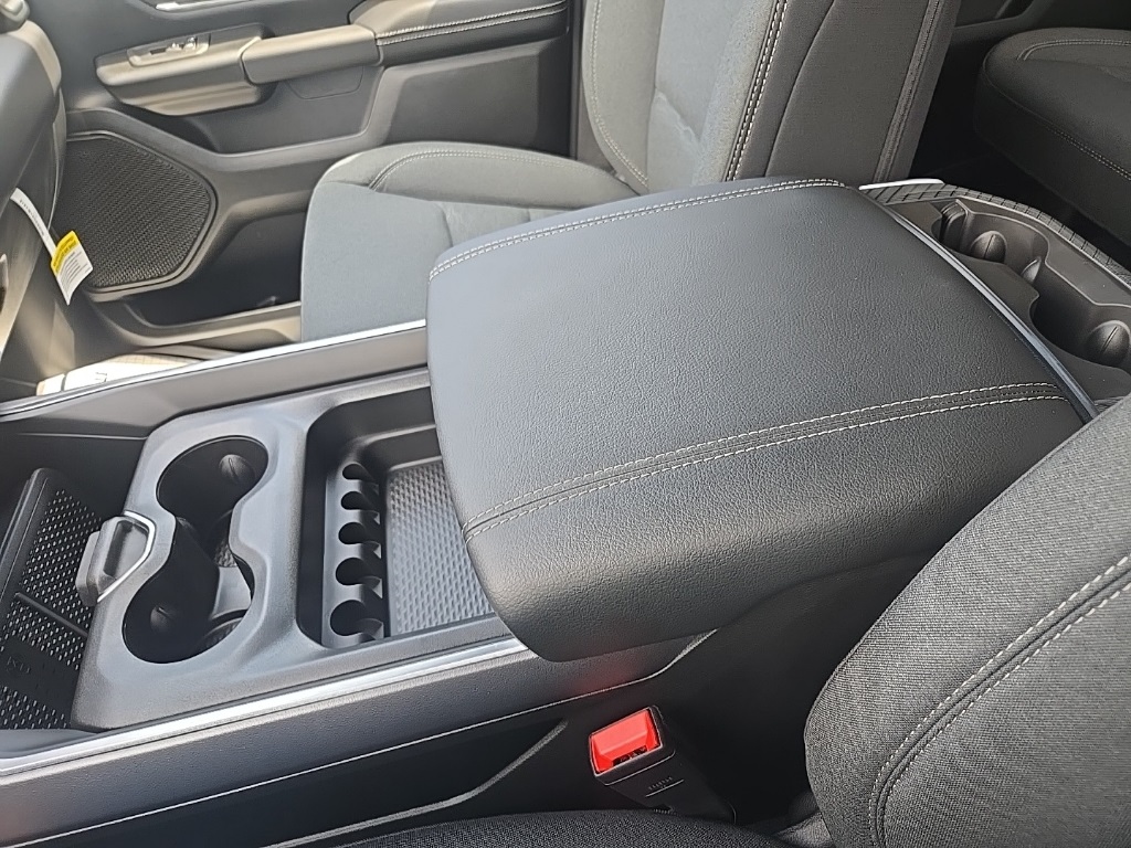 2026 Ram 1500 Big Horn Lone Star photo 60