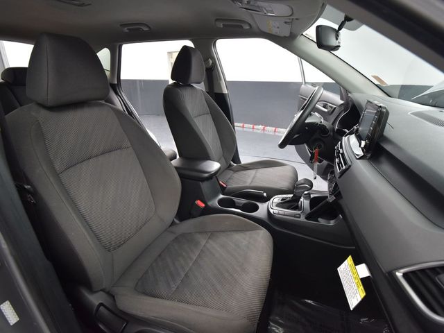2021 Kia Seltos LX photo 35