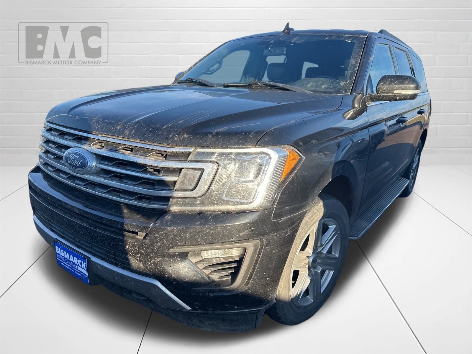 2018 Ford Expedition XLT's photo