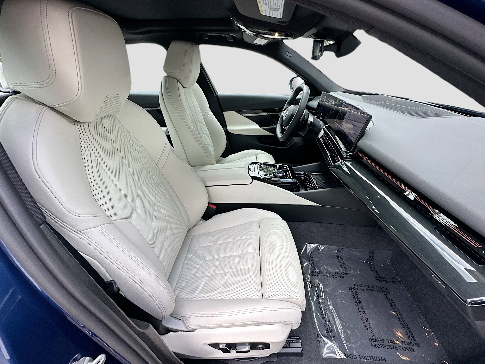 2025 Bmw 530i photo 23