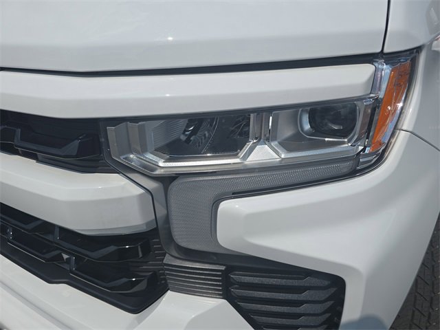 2024 Chevrolet Silverado 1500 RST photo 26