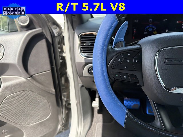 2020 Dodge Durango R/T photo 21