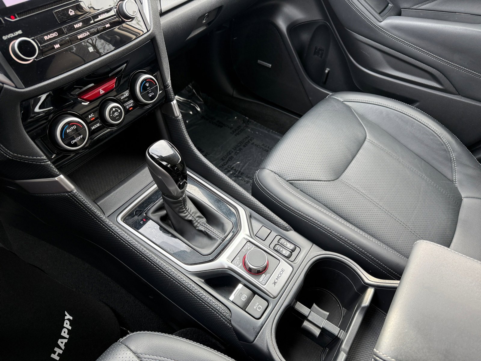 2019 Subaru Forester Limited photo 13