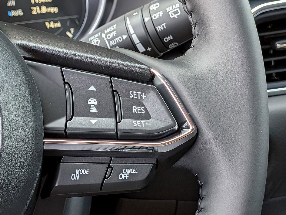 2025 Mazda CX-5 2.5 S Preferred photo 16