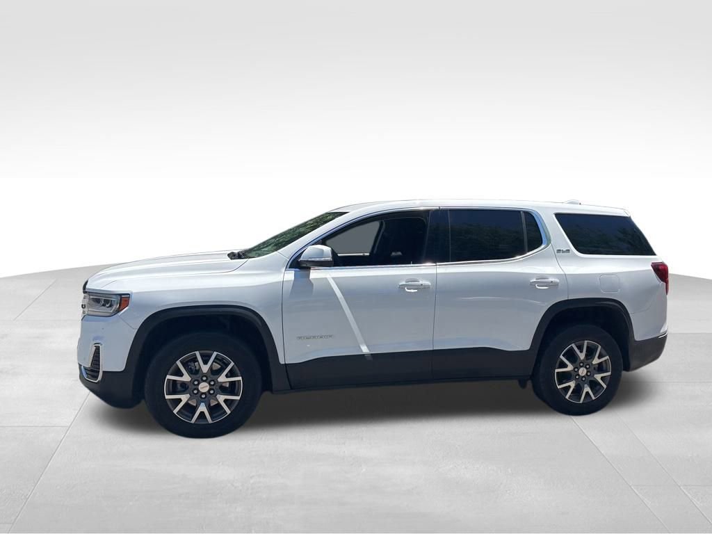2023 Gmc Acadia SLE photo 5