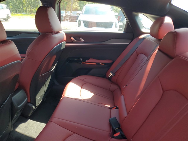 2026 Kia K5 GT-Line photo 25
