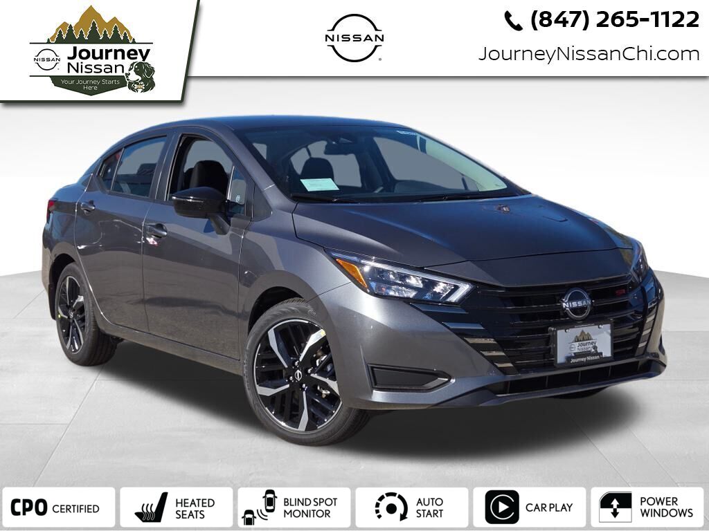 81 Pre-Owned Vehicles Under $25k for Sale | Journey Nissan