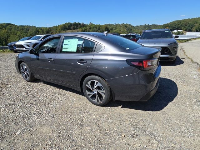 2025 Subaru Legacy Premium photo 2