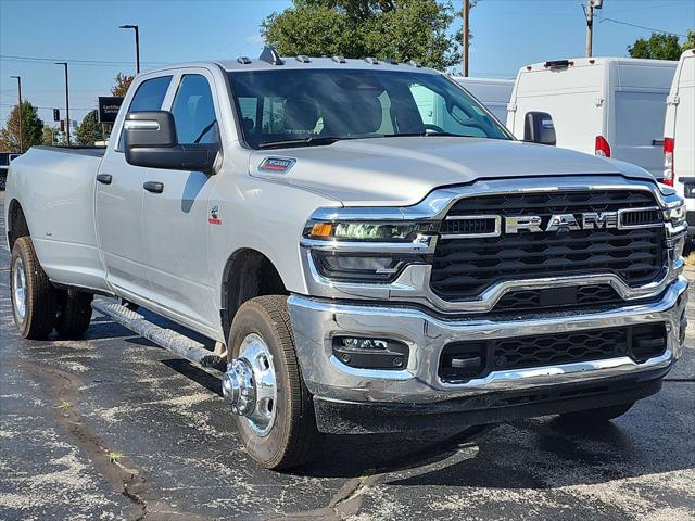2026 RAM Ram 3500 Pickup Tradesman's photo