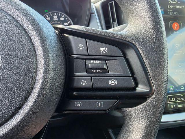 2025 Subaru Crosstrek Premium photo 23