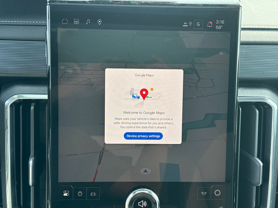 2025 GMC ACADIA - Image 23