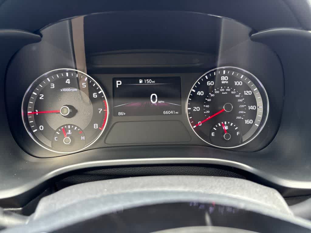2022 Kia Forte LXS photo 26