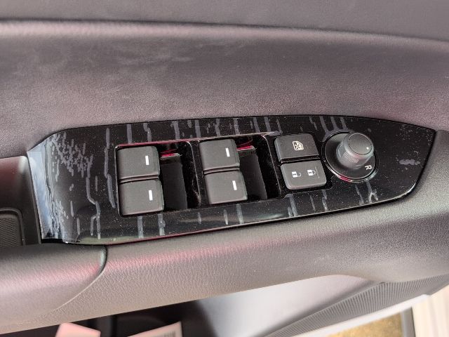 2025 Mazda CX-5 2.5 Select photo 15