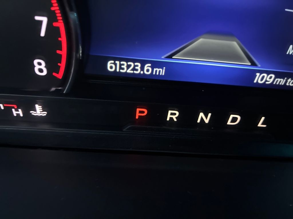 2023 Ford Explorer Limited photo 16