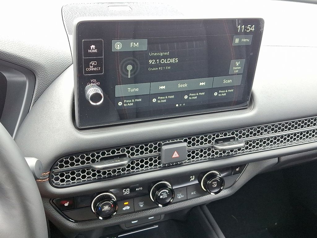 2026 Honda HR-V Sport photo 7