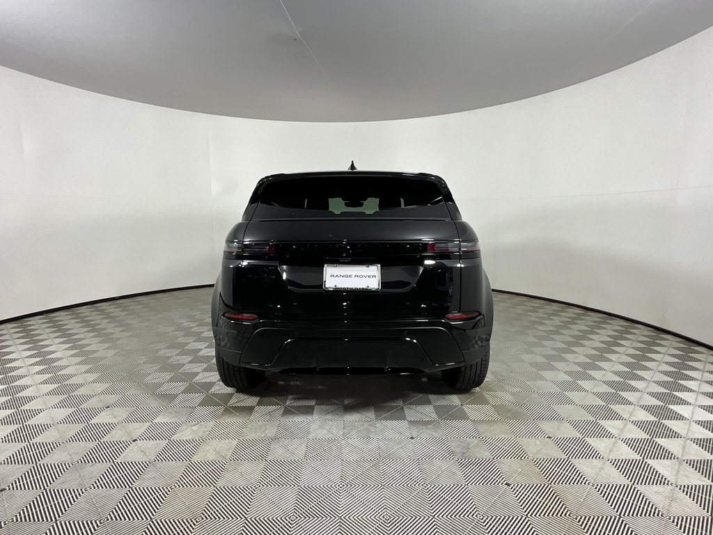 2026 Land Rover Range Rover Evoque S photo 6