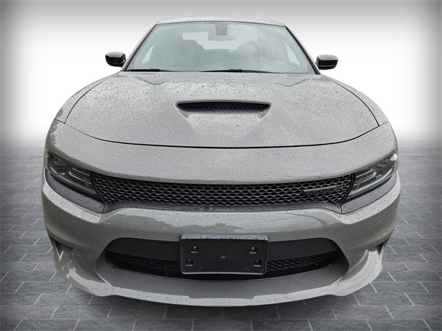 2023 Dodge Charger GT photo 2