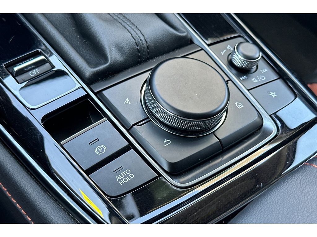 2024 Mazda CX-30 2.5 Carbon Turbo photo 31