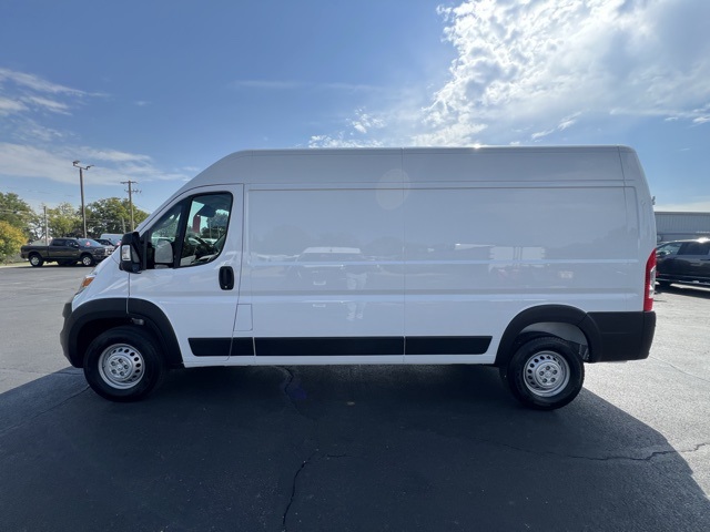 2025 Ram ProMaster 2500 photo 15