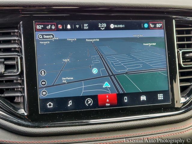 2024 DODGE DURANGO - Image 21