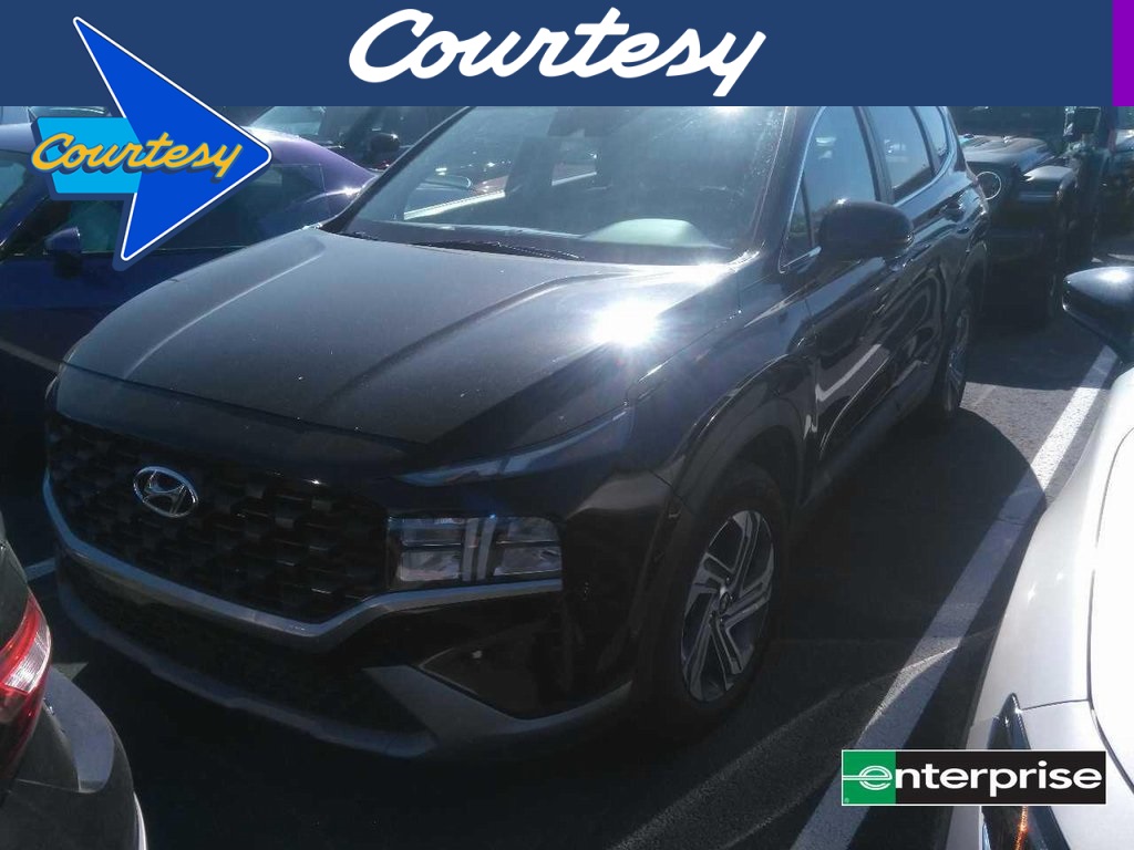 2023 Hyundai Santa Fe SE