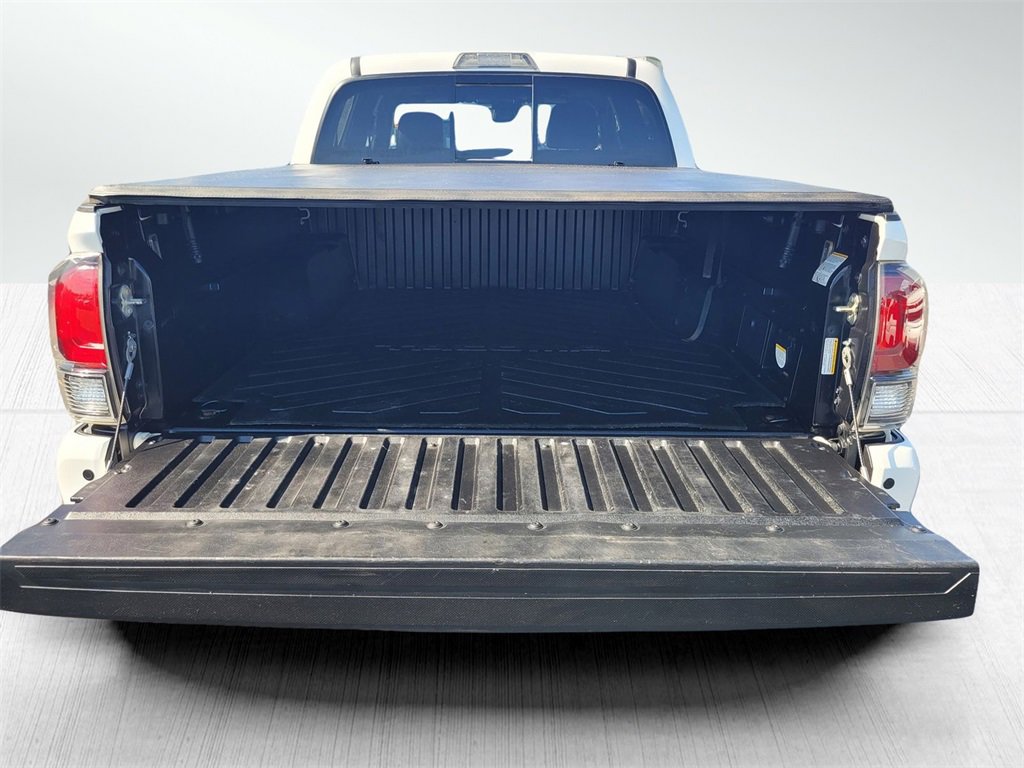 2023 Toyota Tacoma TRD Pro SR photo 10