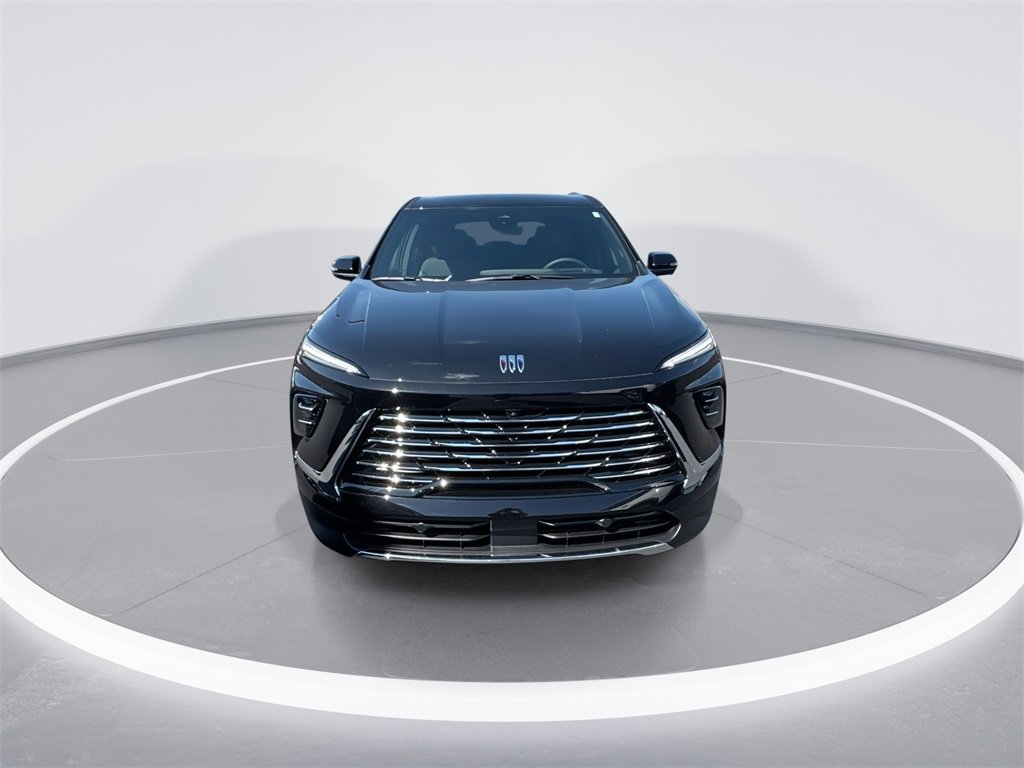 2026 Buick Enclave Preferred photo 3