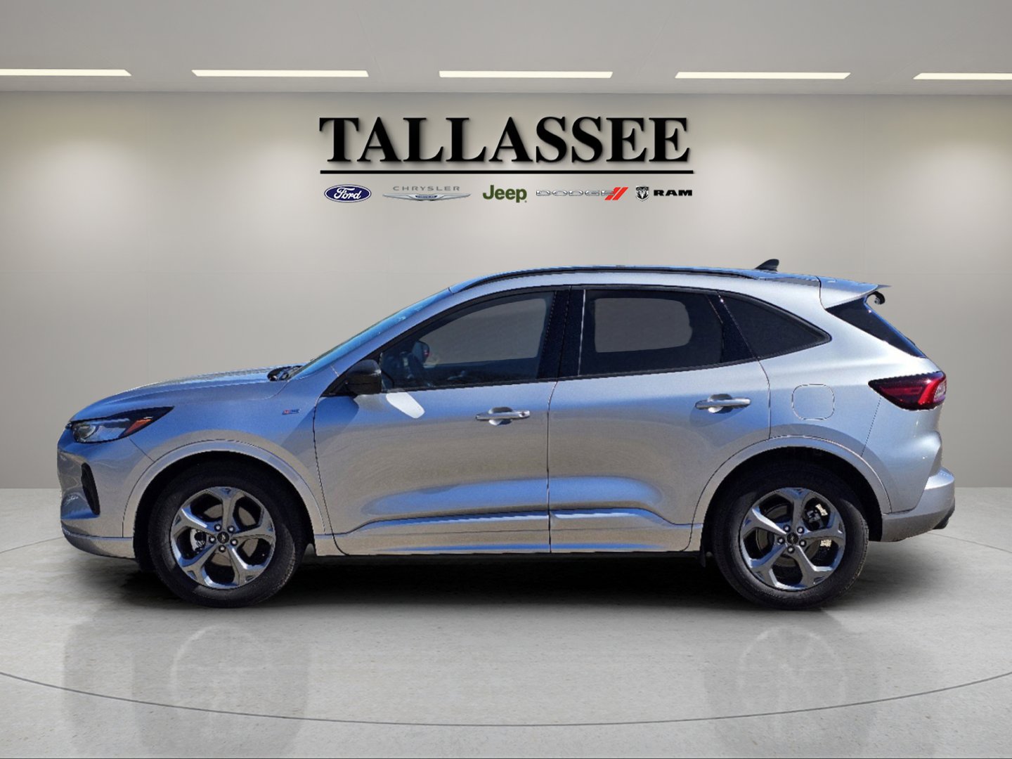 2024 Ford Escape ST-Line photo 7